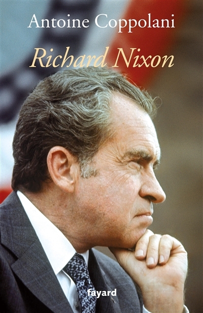 Richard Nixon | Coppolani, Antoine
