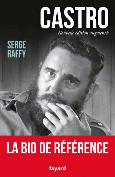 Castro | Raffy, Serge