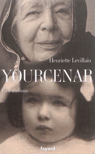 Yourcenar | Levillain, Henriette