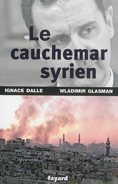 cauchemar syrien (Le) | Dalle, Ignace