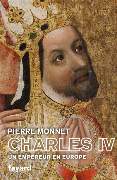 Charles IV | Monnet, Pierre