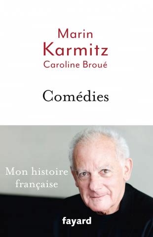 Comédies | Karmitz, Marin