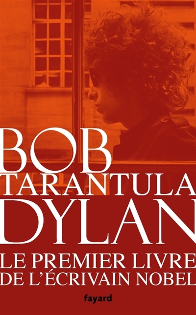 Tarantula | Dylan, Bob