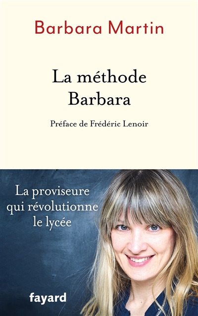 méthode Barbara (La) | Martin, Barbara