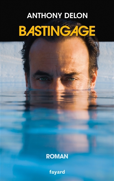 Bastingage | Delon, Anthony (Auteur)
