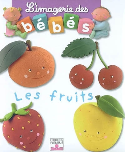 fruits (Les) | Bélineau, Nathalie