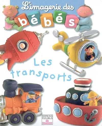 transports (Les) | Bélineau, Nathalie