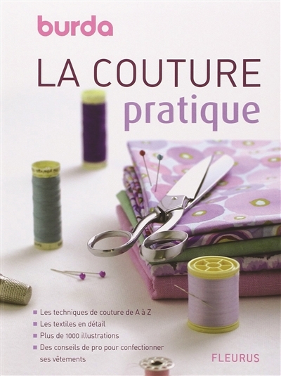 couture pratique (La) | Burda international