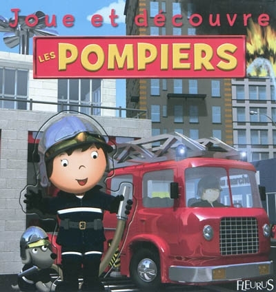 pompiers (Les) | Beaumont, Emilie
