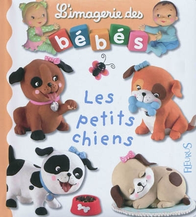 petits chiens (Les) | Beaumont, Emilie