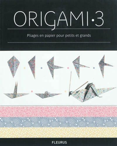Origami | Aytüre-Scheele, Zülal
