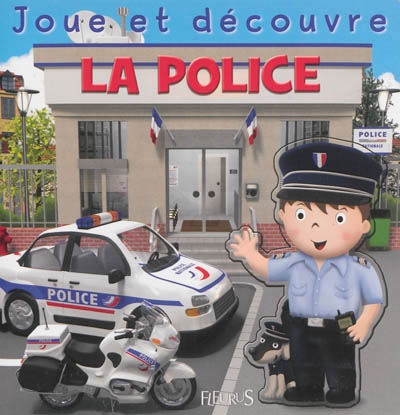 police (La) | Beaumont, Emilie