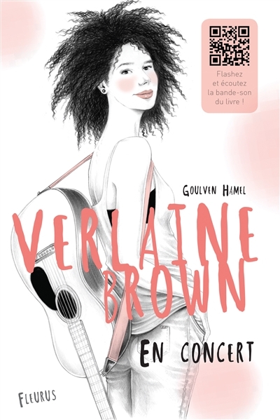 Verlaine Brown T.01 - En concert | Hamel, Goulven