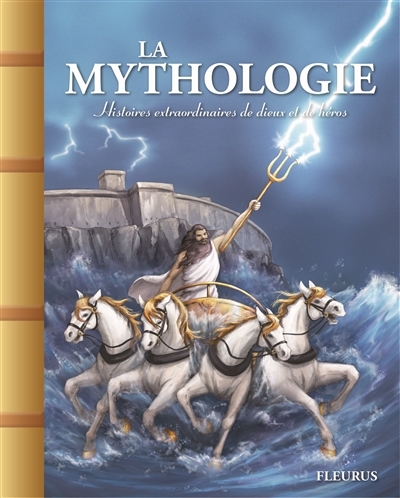 mythologie (La) | 