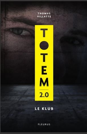 klub (Le) T.2 | Villatte, Thomas