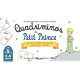 quadriminos du Petit Prince (Les) | 