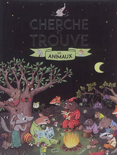 animaux (Les) | Chevrel, Céline