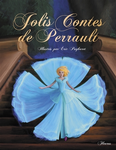 Jolis contes de Perrault | Bertagnolio, Raffaella