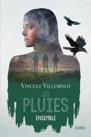 Pluies (Les) - Ensemble | Villeminot, Vincent