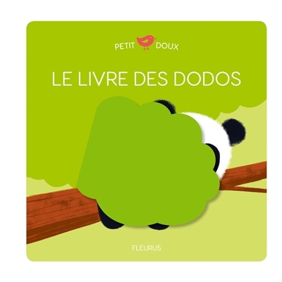 livre des dodos (Le) | Pelon, Sébastien