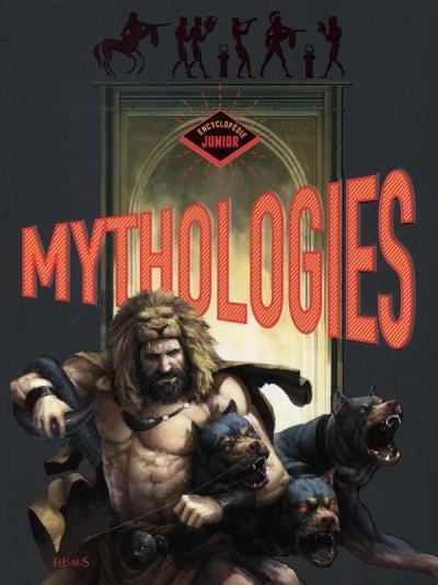 mythologies (Les) | 