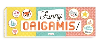 Funny Origamis ! | Bricolage divers