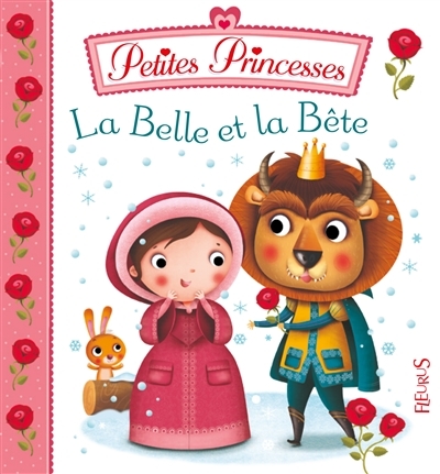 Belle et la Bête (La) | Bélineau, Nathalie