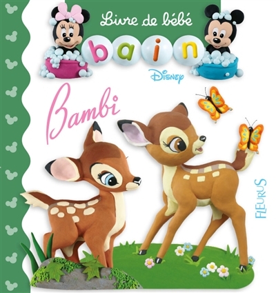 Bambi | Beaumont, Emilie