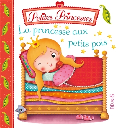 princesse au petit pois (La) | 