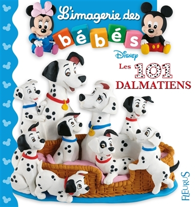 101 dalmatiens (Les) | Beaumont, Emilie