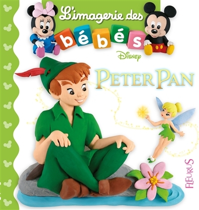 Peter Pan | Beaumont, Emilie