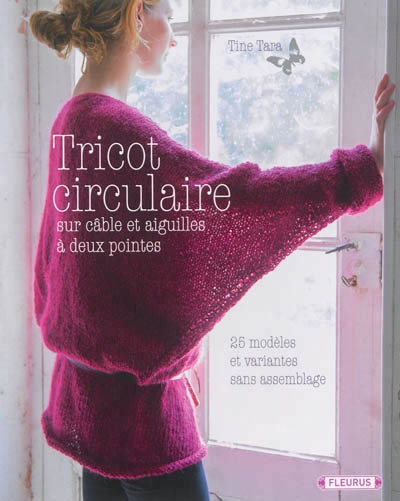 Tricot circulaire | Tine, Tara
