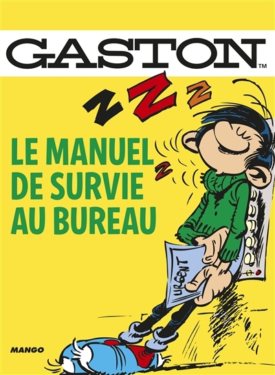 Gaston | Lebrun, Sandra