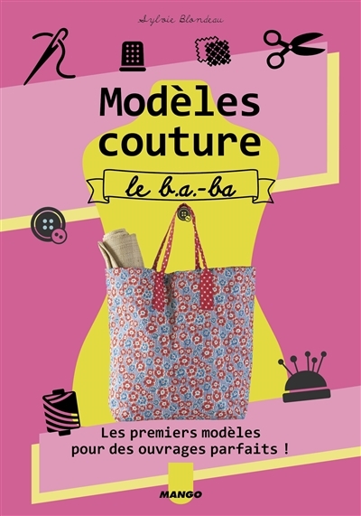 Modèles couture | Blondeau, Sylvie