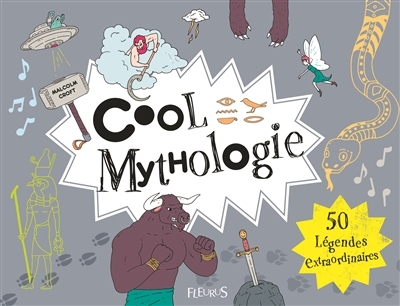 Cool mythologies | 