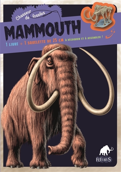 Mammouth | Hibbert, Clare
