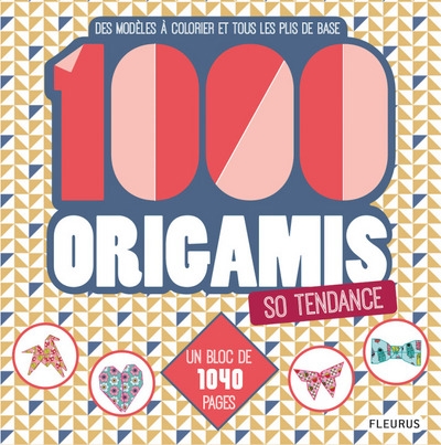 1.000 origamis so tendance | Pop, Charlie