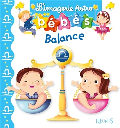 Balance | Beaumont, Jacques