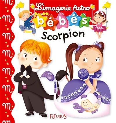 Scorpion | Boccador, Sabine