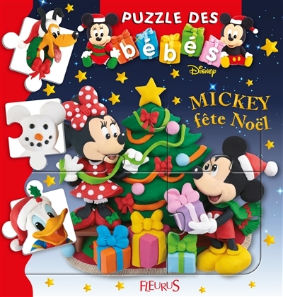 Mickey Noël | 