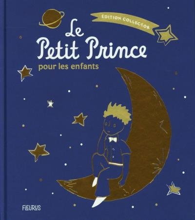 Petit Prince pour les enfants (Le) | Collectif
