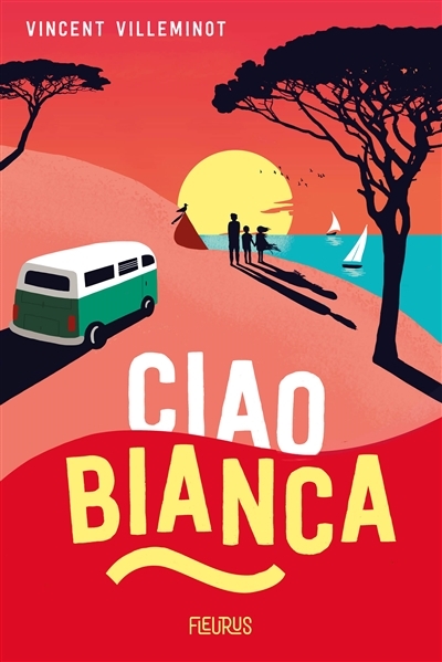 Ciao Bianca | Villeminot, Vincent