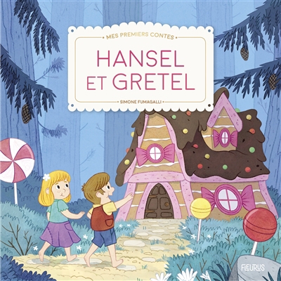 Hansel et Gretel | Fumagalli, Simone