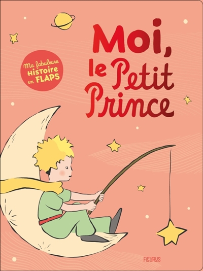 Moi, le Petit Prince | 