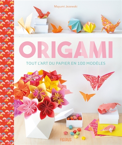 Origami | Jezewski, Mayumi