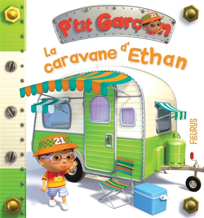 Caravane de Sofiane (La) | Bélineau, Nathalie (Auteur) | Nesme, Alexis (Illustrateur)