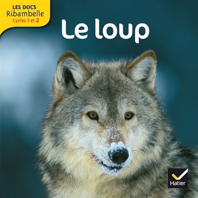 Loup (Le) | Videau, Valérie