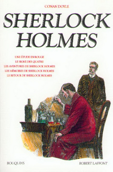 Sherlock Holmes | Doyle, Arthur Conan