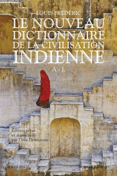 Nouveau Dict.. La Civil. Indienne A-L T.01 -  A-L | Frédéric, Louis