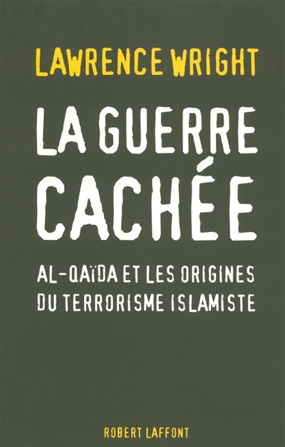 guerre cachée (La) | Wright, Lawrence